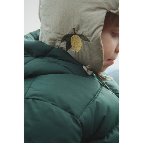 Konges Sløjd Laurel Oak Juno Hat