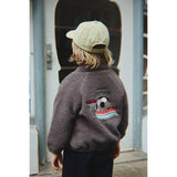 Konges Sløjd Magnet Jody Bomber Jacket Grs