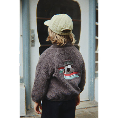 Konges Sløjd Magnet Jody Bomber Jacket Grs