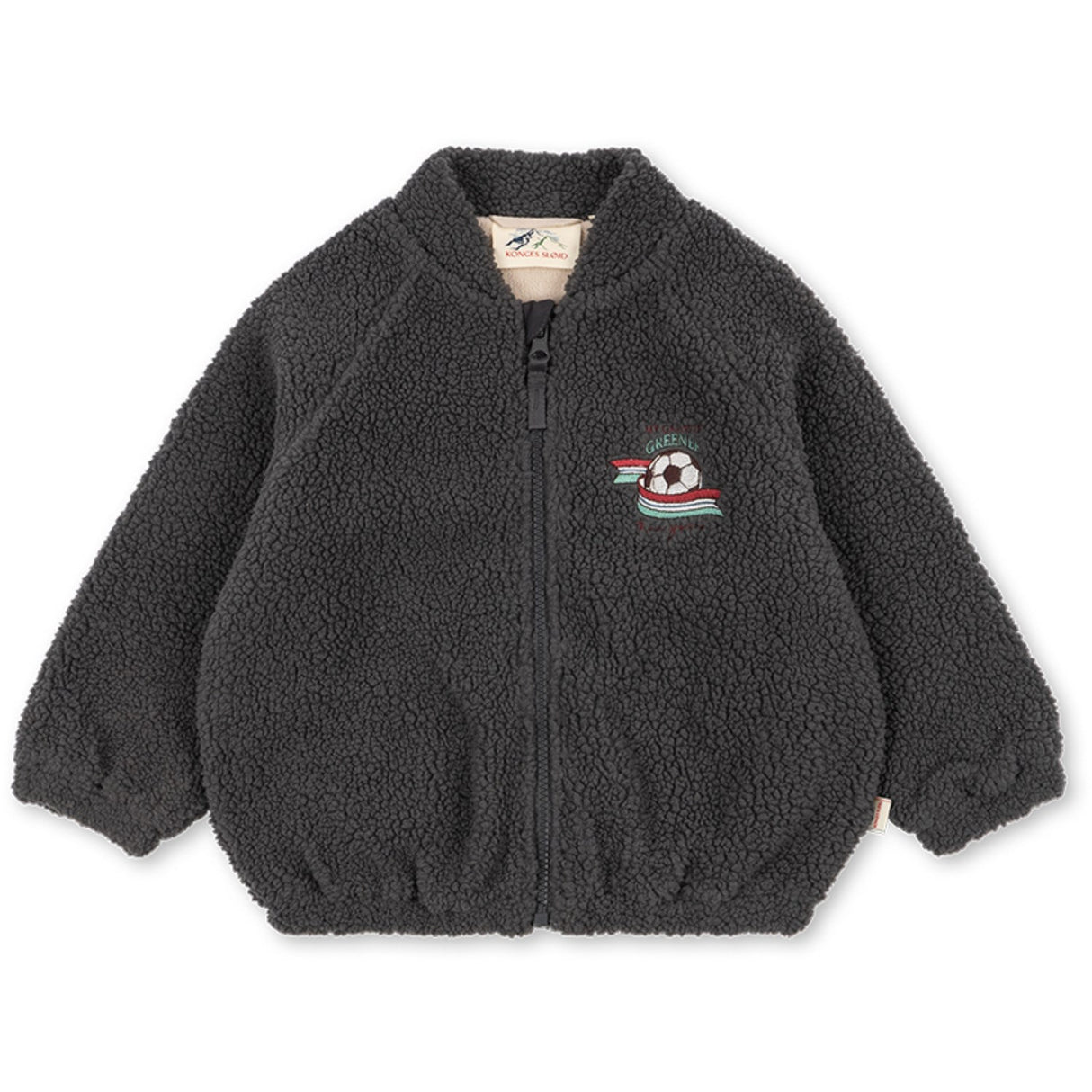 Konges Sløjd Magnet Jody Bomber Jacket Grs