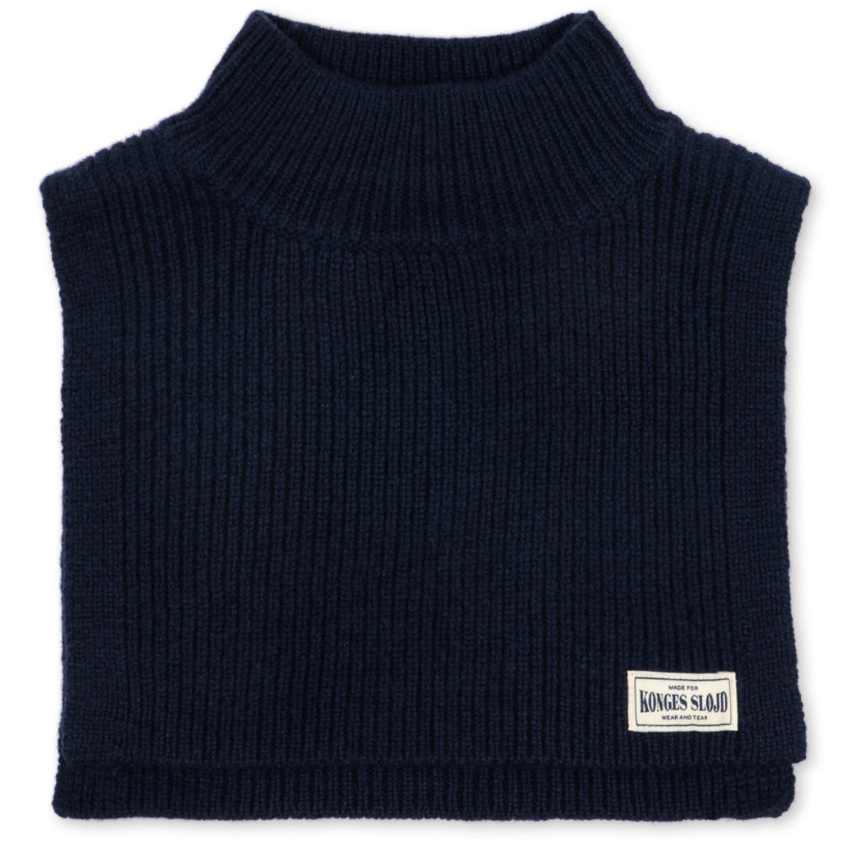 Konges Sløjd Total Eclipse Basil Neckwarmer