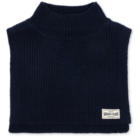 Konges Sløjd Total Eclipse Basil Neckwarmer