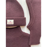 Konges Sløjd Decadent Chocolate Basil Balaclava