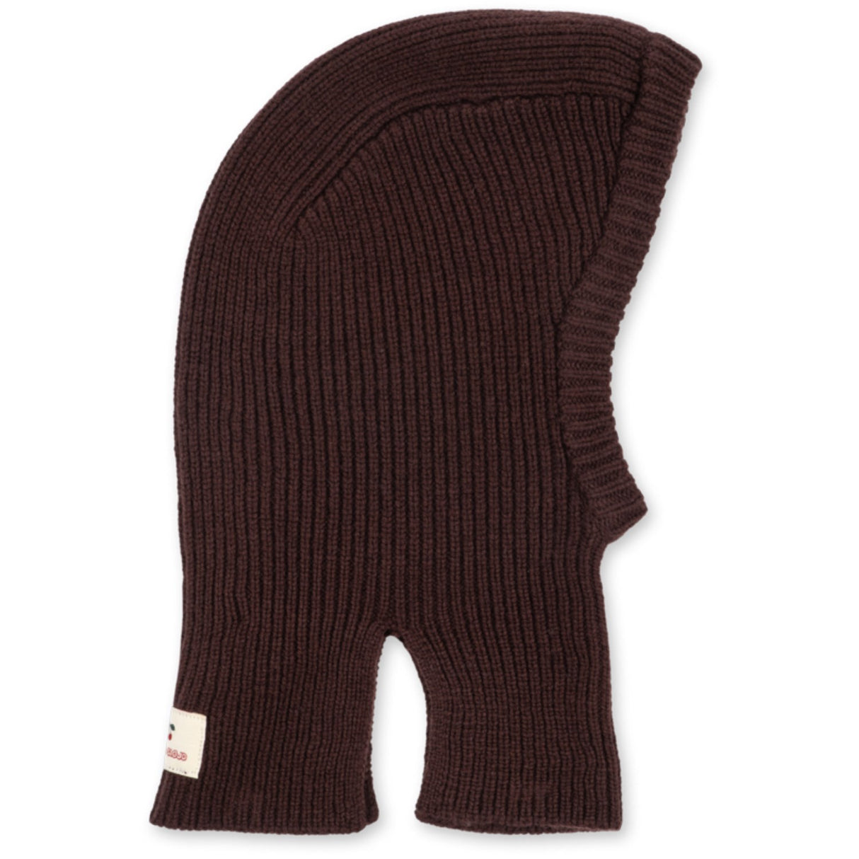 Konges Sløjd Decadent Chocolate Basil Balaclava
