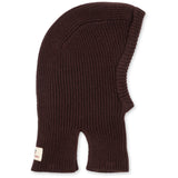 Konges Sløjd Decadent Chocolate Basil Balaclava
