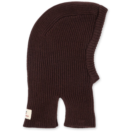 Konges Sløjd Decadent Chocolate Basil Balaclava