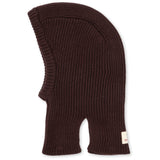 Konges Sløjd Decadent Chocolate Basil Balaclava