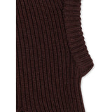 Konges Sløjd Decadent Chocolate Basil Balaclava