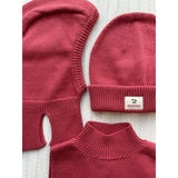 Konges Sløjd Cardinal Avely Neckwarmer