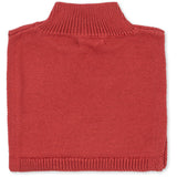 Konges Sløjd Cardinal Avely Neckwarmer