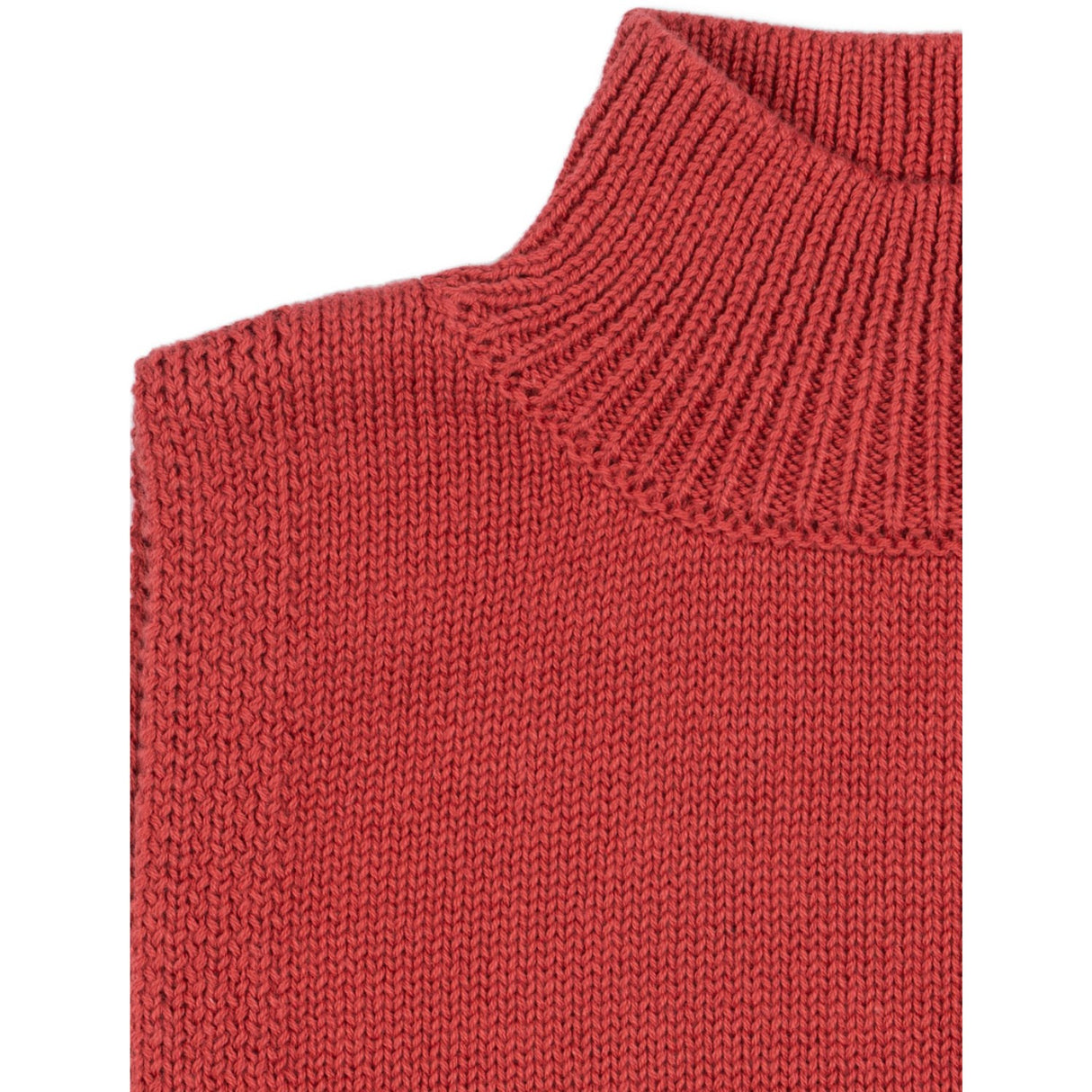 Konges Sløjd Cardinal Avely Neckwarmer