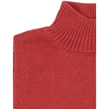 Konges Sløjd Cardinal Avely Neckwarmer