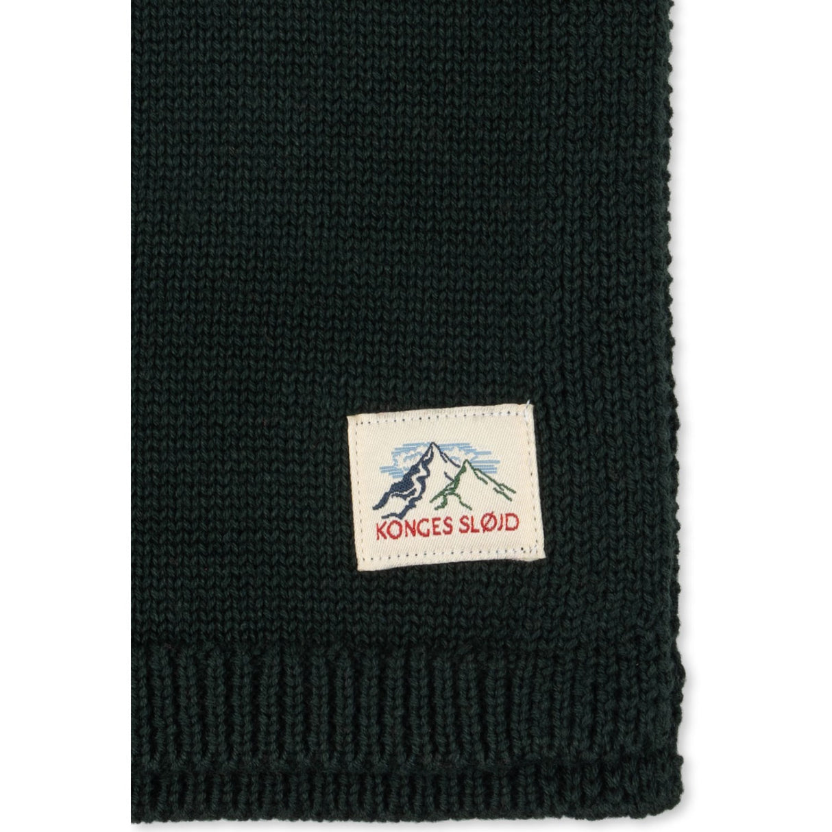 Konges Sløjd Scarab Avely Neckwarmer