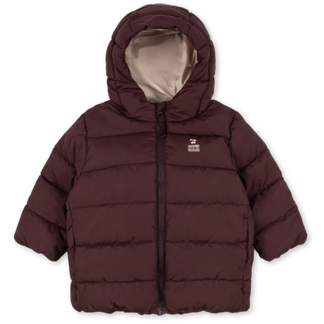 Konges Sløjd Decadent Chocolate Alpi Jacket Grs