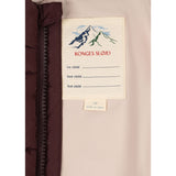 Konges Sløjd Decadent Chocolate Alpi Jacket Grs