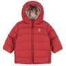 Konges Sløjd Cardinal Alpi Jacket Grs