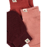 Konges Sløjd Rose Mix 3 Pack Filla Mittens