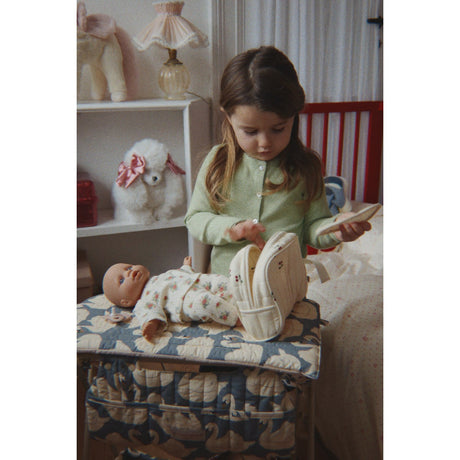 Konges Sløjd Rosetto Celia Baby Doll