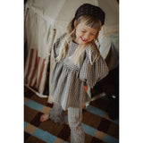 Fliink Sandshell / Coffee Bean Ella Pants