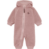 En Fant Adobe Rose Suit Teddy
