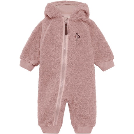 En Fant Adobe Rose Suit Teddy