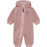 En Fant Adobe Rose Suit Teddy