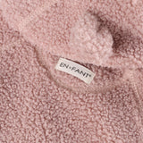 En Fant Adobe Rose Suit Teddy