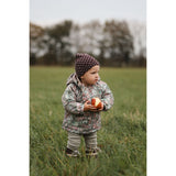 Petit Piao Shadow Hydranger Aop Ppdard Winter Jacket