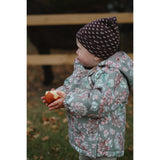 Petit Piao Shadow Hydranger Aop Ppdard Winter Jacket