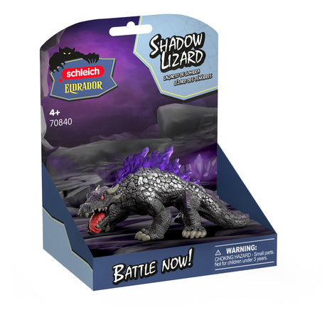 Schleich Shadow Firben