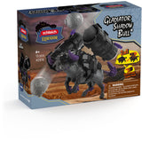 Schleich Gladiator Shadow Tyr