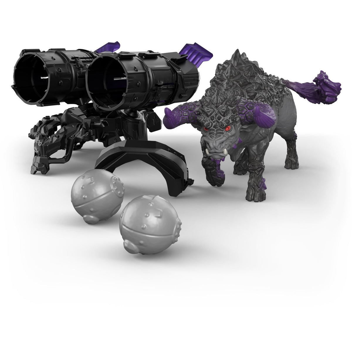 Schleich Gladiator Shadow Tyr