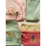 Konges Sløjd Coeur Lint Minnie Pants Gots