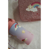 Konges Sløjd Rainbow Water Bottle Rainbow