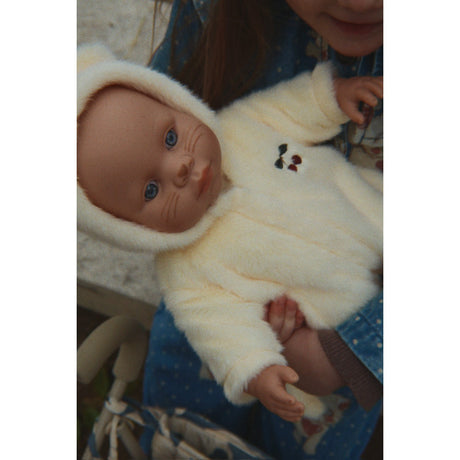 Konges Sløjd Beige Kitty Doll