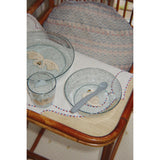 Konges Sløjd Onyx 4 Pack Feeding Spoon