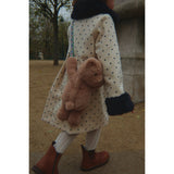 Konges Sløjd Teddy Bear Teddy Bag