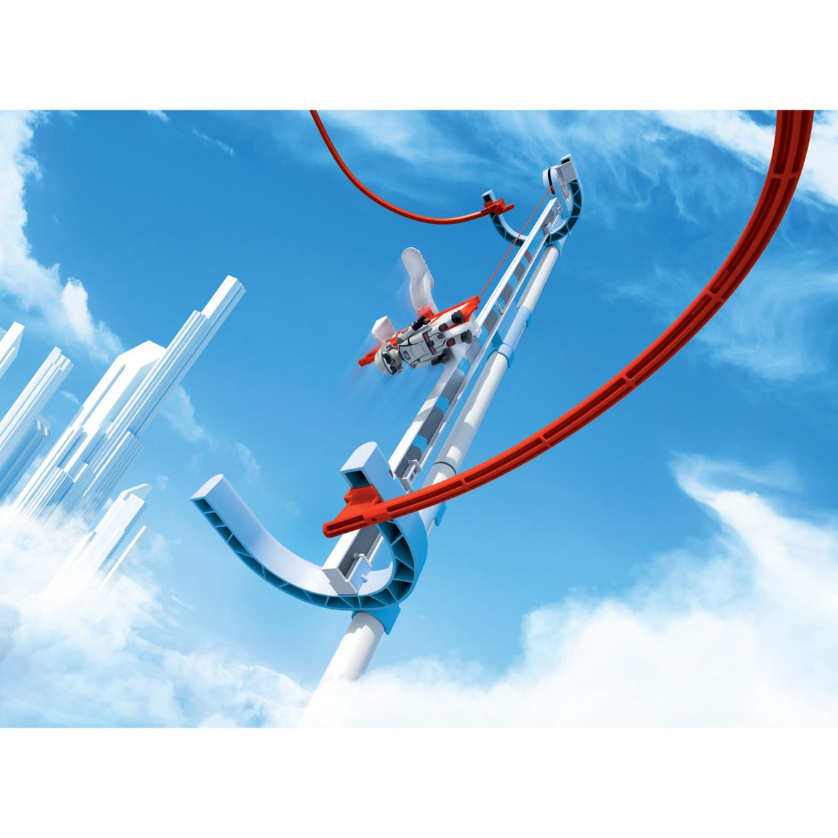 Playmobil® Sky Trails: Air Lift