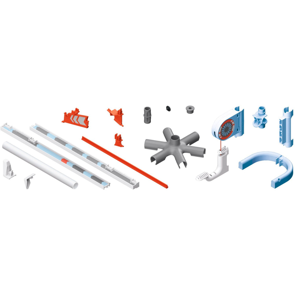 Playmobil® Sky Trails: Air Lift