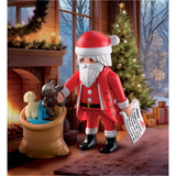 Playmobil® Santa Clause With Wish List