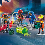 Playmobil® Fire Rescue