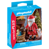 Playmobil® Santa Clause With Wish List
