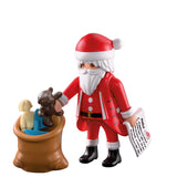 Playmobil® Santa Clause With Wish List