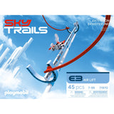 Playmobil® Sky Trails: Air Lift
