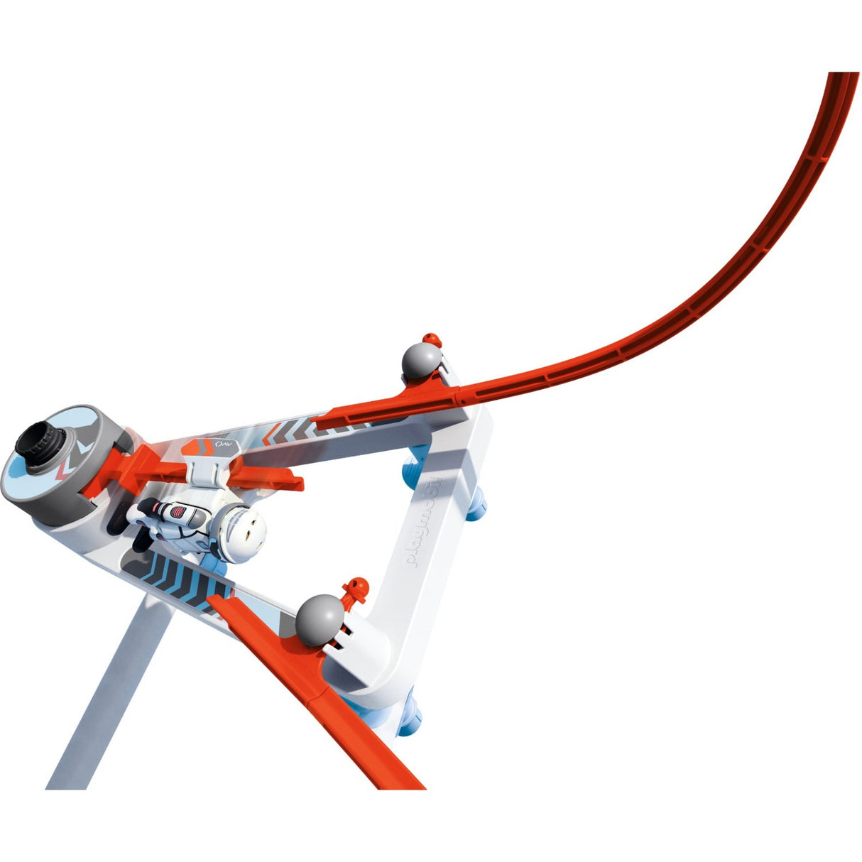 Playmobil® Sky Trails: Flip Rail