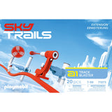 Playmobil® Sky Trails: Track Blaster