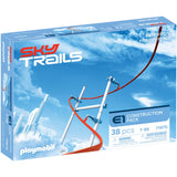 Playmobil® Sky Trails: Construction Pack