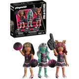 Playmobil® Monster High Fear Squad