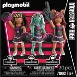 Playmobil® Monster High Fear Squad