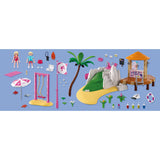 Playmobil® Barbie Beach Café
